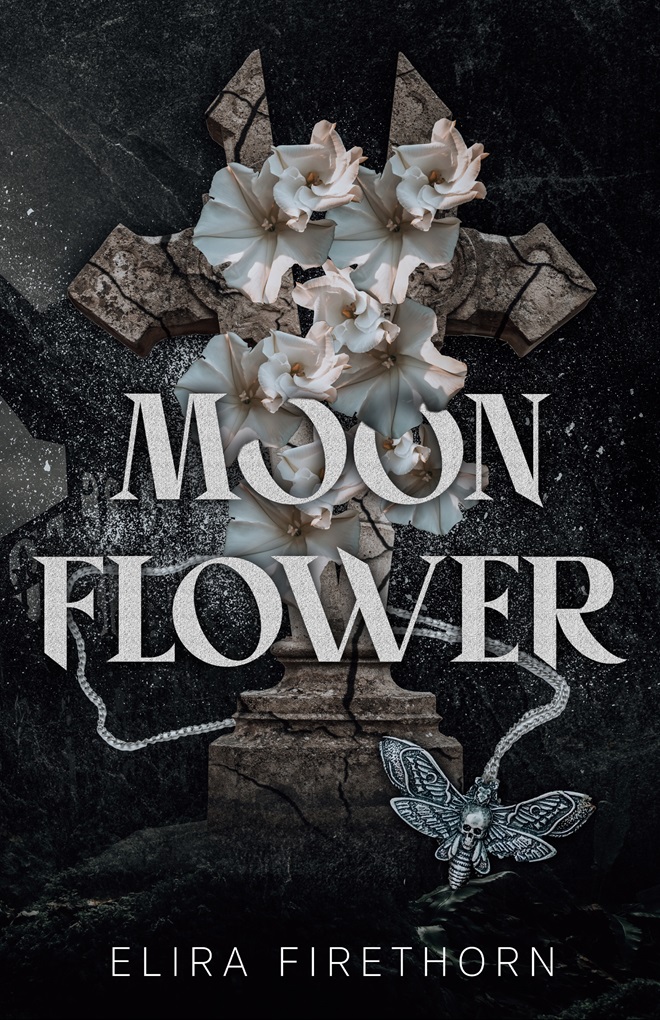 Moonflower by Elira Firethorn cover