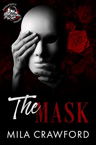The Mask Mila Crawford cover
