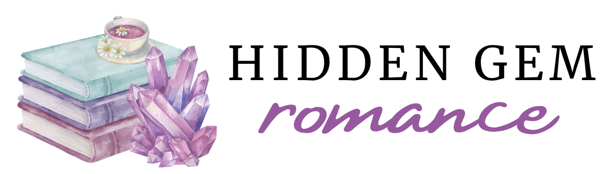 Hidden Gem Romance Books